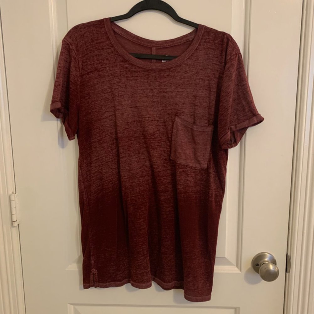 SO Relaxed Tee